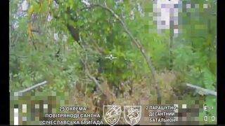 Dead Russians by 25th Brigade. #5