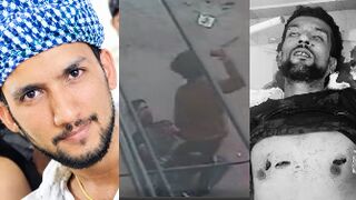 Man Gets Savagely Stabbed To Death During Dispute With Friends