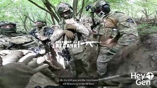 RUSSIANS FOUND USB ON DEAD SOLDIER AND PUBLISHED IT