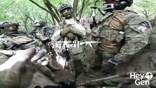 RUSSIANS FOUND USB ON DEAD SOLDIER AND PUBLISHED IT