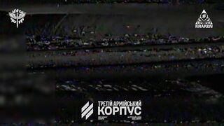 Dead Russians by Silver battalion.
