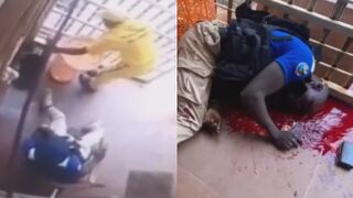 Security Officer Gets Gunned Down, Robbed Of His Weapon in Cameroon