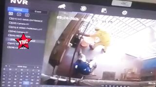 Security Officer Gets Gunned Down, Robbed Of His Weapon in Cameroon