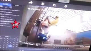 Security Officer Gets Gunned Down, Robbed Of His Weapon in Cameroon