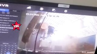 Security Officer Gets Gunned Down, Robbed Of His Weapon in Cameroon
