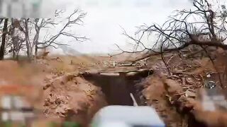 RUBICON OPERATING IN THE DONBAS REGION