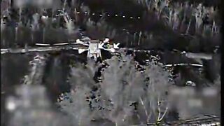 RUBICON OPERATING IN THE DONBAS REGION