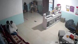 CLASSIC Man hacks his wife with a meat cleaver after she refused to give him gambling money