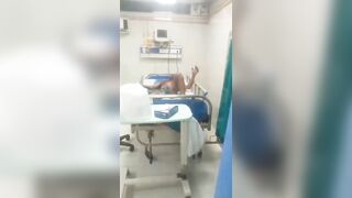 Workers Burned by Boiling Oil During Transformer Replacement