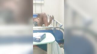 Workers Burned by Boiling Oil During Transformer Replacement