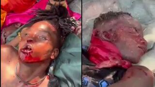 Haitian gang members killed
