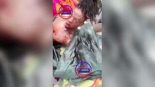 Haitian gang members killed