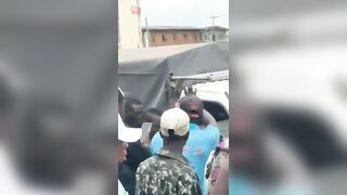 Content Creator Attacked And Beaten After Locals Mistake Him for a Thief