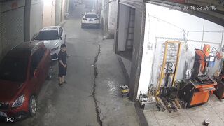 HEY! You Cant Wank Here !