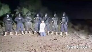 Horny Mexican Group