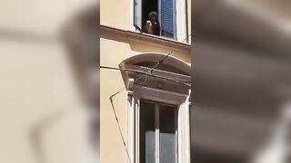 Lovely Classic Video From Italy