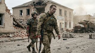 OPERATION VIVALDI IN FULL BLOOM IN UKRAINE