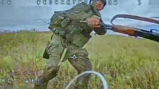 Dead Russians by First Battalion. #2