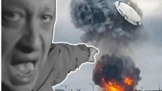 ⚠️☢️20 Minutes Of Russia Suffering Compilation☢️⚠️