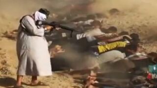 Msss Murders And Executions (compilation)