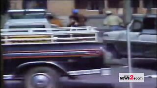 Some footage of the 1979 Greensboro Massacre