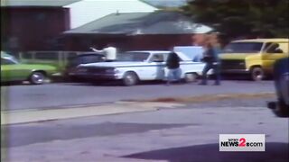 Some footage of the 1979 Greensboro Massacre