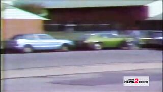 Some footage of the 1979 Greensboro Massacre
