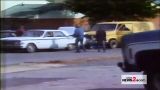 Some footage of the 1979 Greensboro Massacre