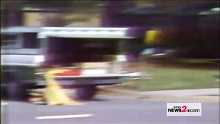 Some footage of the 1979 Greensboro Massacre
