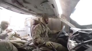 CLASSIC:ISIS VIDEO PROPAGANDA