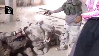 CLASSIC:ISIS VIDEO PROPAGANDA