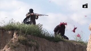 CLASSIC:ISIS VIDEO PROPAGANDA