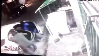 Guy kidnapped and executed