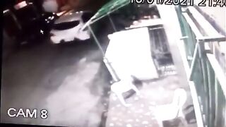 Guy kidnapped and executed
