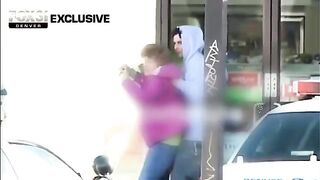 Kidnapped Shoot By Swat  With A Single Shot