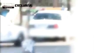 Kidnapped Shoot By Swat  With A Single Shot