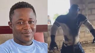 Missing Man Was Found Decomposing In Unfinished Building