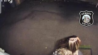 USA: Woman Brutally Attacked In New Jersey