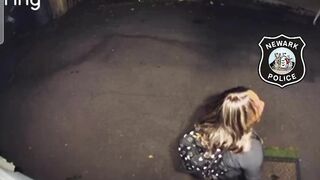USA: Woman Brutally Attacked In New Jersey