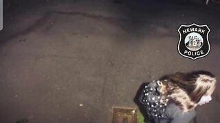 USA: Woman Brutally Attacked In New Jersey