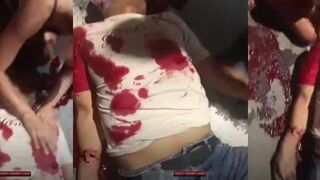 targeted killing