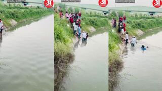 India: Three Men Drown During Ganesh Idol Immersion, One Still Missing