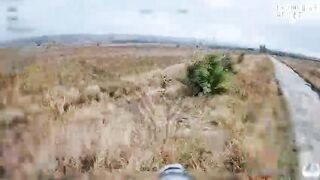 RUBICON HUNTING DOWN UKRAINIAN SOLDIERS