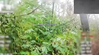 RUBICON HUNTING DOWN UKRAINIAN SOLDIERS