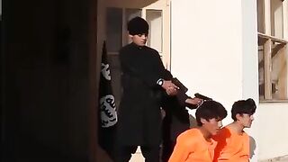 CLASSIC: ISIS Execution Video By Childs