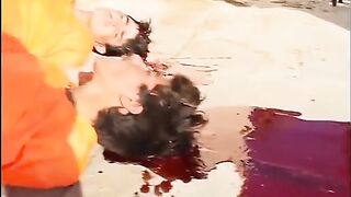 CLASSIC: ISIS Execution Video By Childs