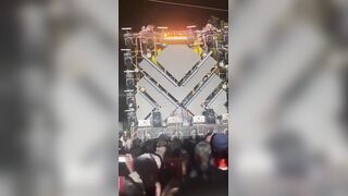 DJ Vehicle Contacted Live Wires, Five Electrocuted
