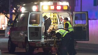 CLASSSIC:2014 Many  killings By Shooting