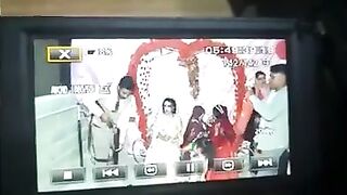 Groom kills nephew at wedding in Iran
