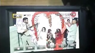 Groom kills nephew at wedding in Iran